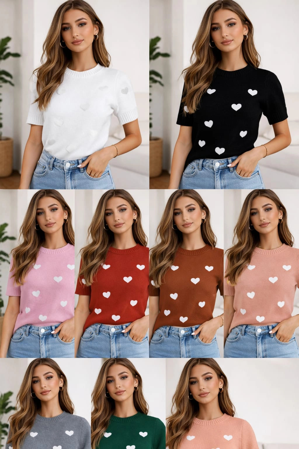 T-shirt Modal