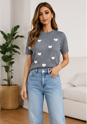 T-shirt Modal