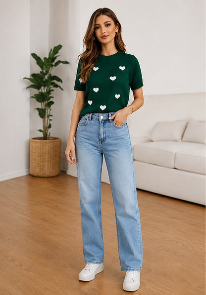 T-shirt Modal